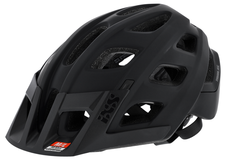 Kask rowerowy IXS Trail XC EVO