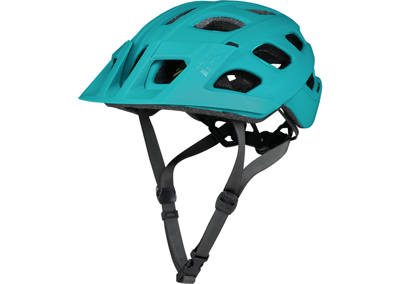 Kask rowerowy IXS Trail XC EVO