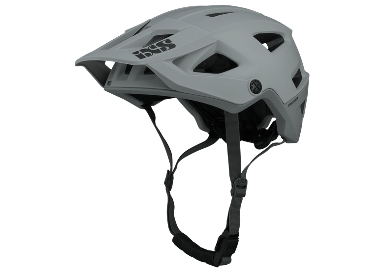 Kask rowerowy IXS Trigger AM