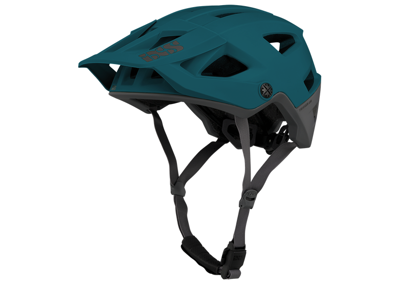Kask rowerowy IXS Trigger AM