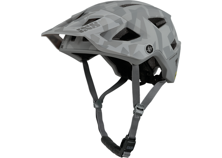 Kask rowerowy IXS Trigger AM MIPS
