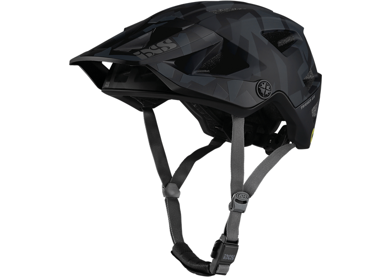 Kask rowerowy IXS Trigger AM MIPS