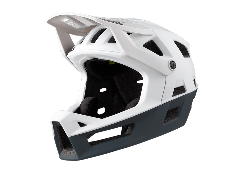 Kask rowerowy Full Face IXS Trigger FF