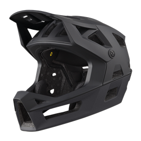 Kask rowerowy Full Face IXS Trigger FF MIPS