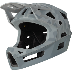 Kask rowerowy Full Face IXS Trigger FF MIPS