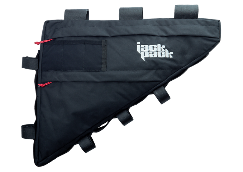 Torba pod ramę JACK PACK Góral 3.0