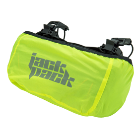 Pokrowiec JACK PACK Kierowniczka