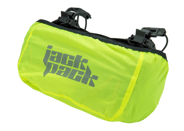 Pokrowiec JACK PACK Kierowniczka