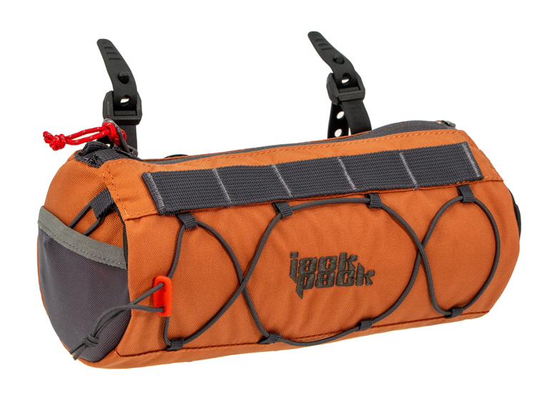 Torba na kierownicę JACK PACK Kierowniczka RGB