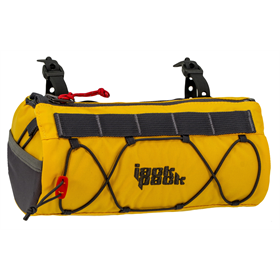 Torba na kierownicę JACK PACK Kierowniczka RGB