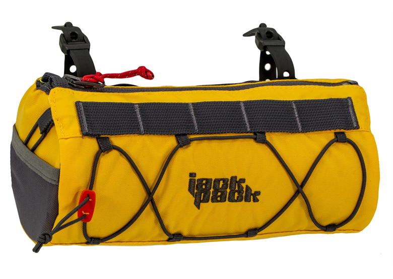 Torba na kierownicę JACK PACK Kierowniczka RGB