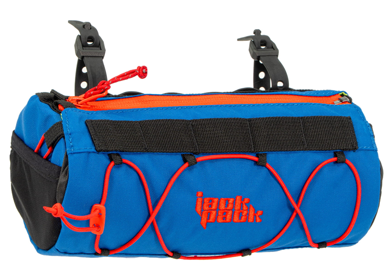 Torba na kierownicę JACK PACK Kierowniczka RGB