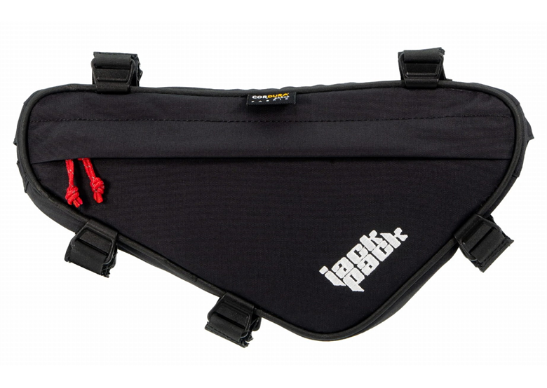 Torba pod ramę JACK PACK Mały waleń 2.0
