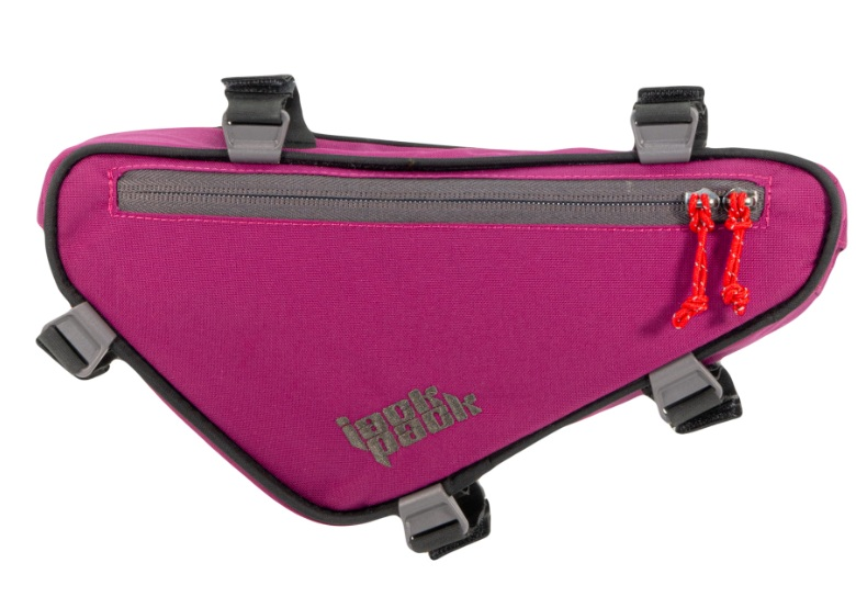 Torba pod ramę JACK PACK Mały waleń