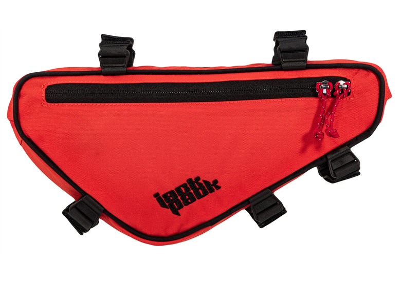 Torba pod ramę JACK PACK Mały Waleń RGB