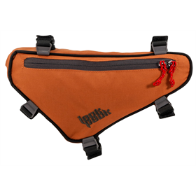 Torba pod ramę JACK PACK Mały Waleń RGB