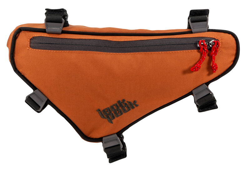 Torba pod ramę JACK PACK Mały Waleń RGB