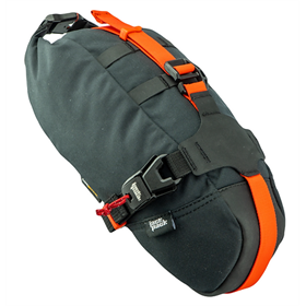 Torba podsiodłowa JACK PACK Nano Tobołek