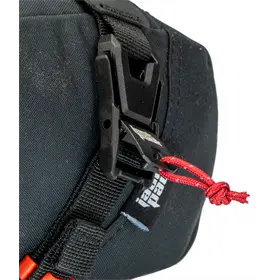Torba podsiodłowa JACK PACK Nano Tobołek
