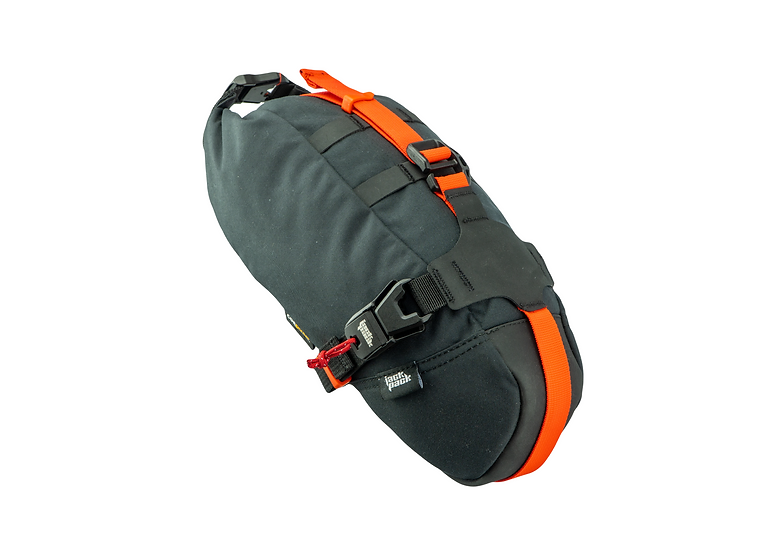 Torba podsiodłowa JACK PACK Nano Tobołek