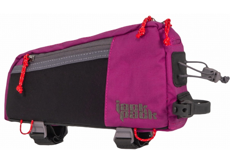 Torba na ramę JACK PACK Płetwa