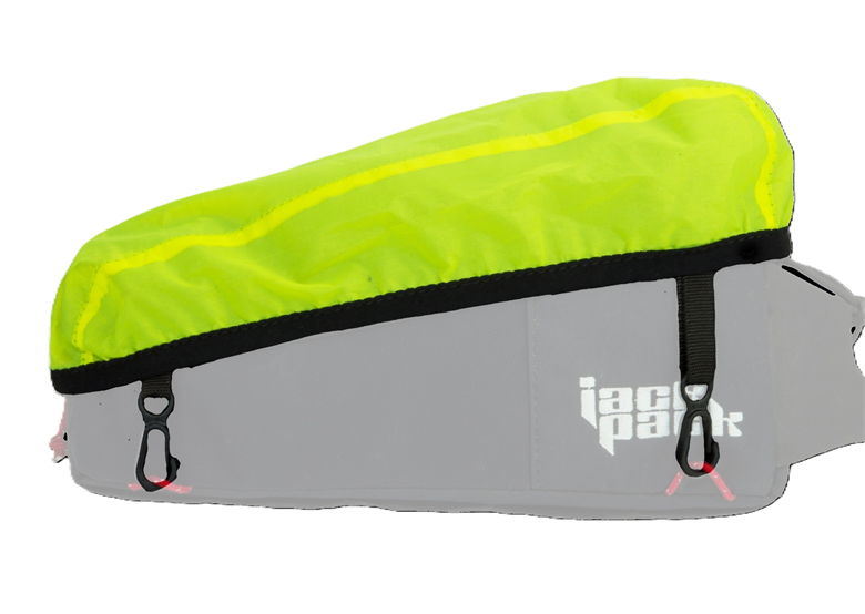 Pokrowiec JACK PACK Płetwa