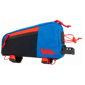 Torba na ramę JACK PACK Płetwa RGB