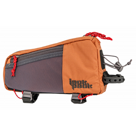 Torba na ramę JACK PACK Płetwa RGB