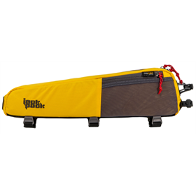 Torba na ramę JACK PACK Płetwal RGB