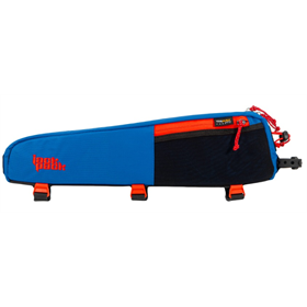 Torba na ramę JACK PACK Płetwal RGB