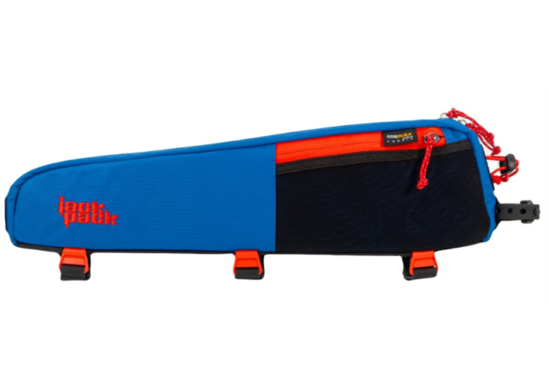 Torba na ramę JACK PACK Płetwal RGB