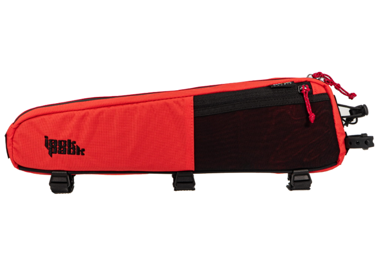 Torba na ramę JACK PACK Płetwal RGB