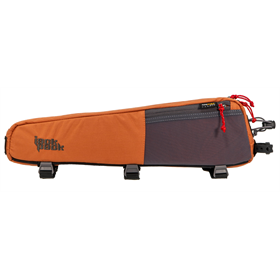 Torba na ramę JACK PACK Płetwal RGB