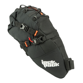 Torba podsiodłowa JACK PACK Tobół