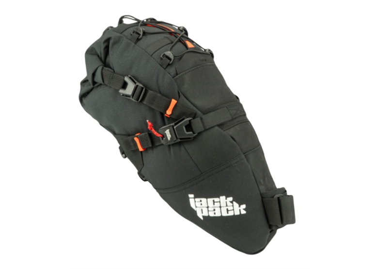 Torba podsiodłowa JACK PACK Tobół