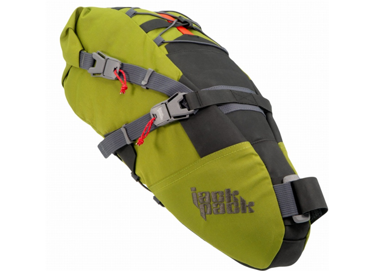 Torba podsiodłowa JACK PACK Tobołek 2.0
