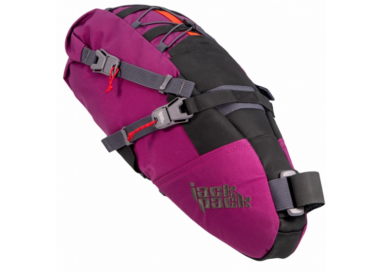 Torba podsiodłowa JACK PACK Tobołek 2.0