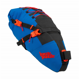 Torba podsiodłowa JACK PACK Tobołek RGB