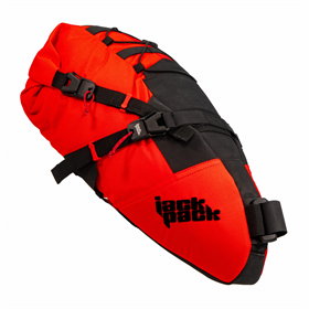 Torba podsiodłowa JACK PACK Tobołek RGB