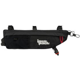 Torba pod ramę JACK PACK Ultra Żwirek 2.5