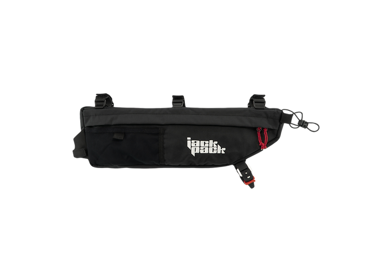 Torba pod ramę JACK PACK Ultra Żwirek 2.5