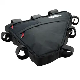 Torba pod ramę JACK PACK Żwirek 2.0