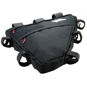 Torba pod ramę JACK PACK Żwirek 3.0