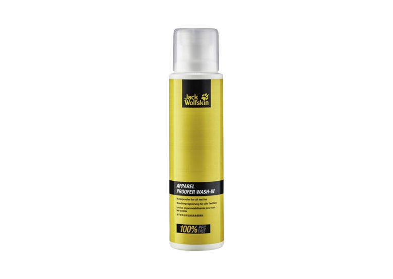 Środek piorący JACK WOLFSKIN Apparel Proofer Wash In