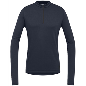 Koszulka rowerowa z długim rękawem JACK WOLFSKIN Bike Commute Hz