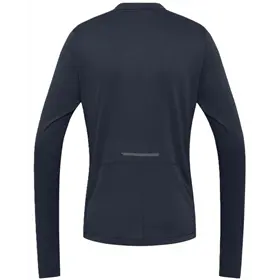 Koszulka rowerowa z długim rękawem JACK WOLFSKIN Bike Commute Hz