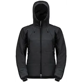 Kurtka rowerowa damska JACK WOLFSKIN Bike Commute Ins Jkt W