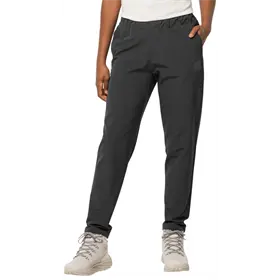 Spodnie damskie JACK WOLFSKIN Bike Commute Pants W