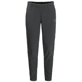 Spodnie damskie JACK WOLFSKIN Bike Commute Pants W