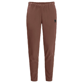 Spodnie damskie JACK WOLFSKIN Bike Commute Pants W